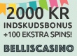 BellisCasino