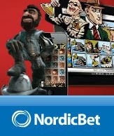 Nordicbet Casino