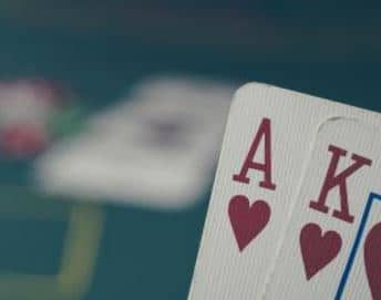 Casino med gratis velkomstbonus